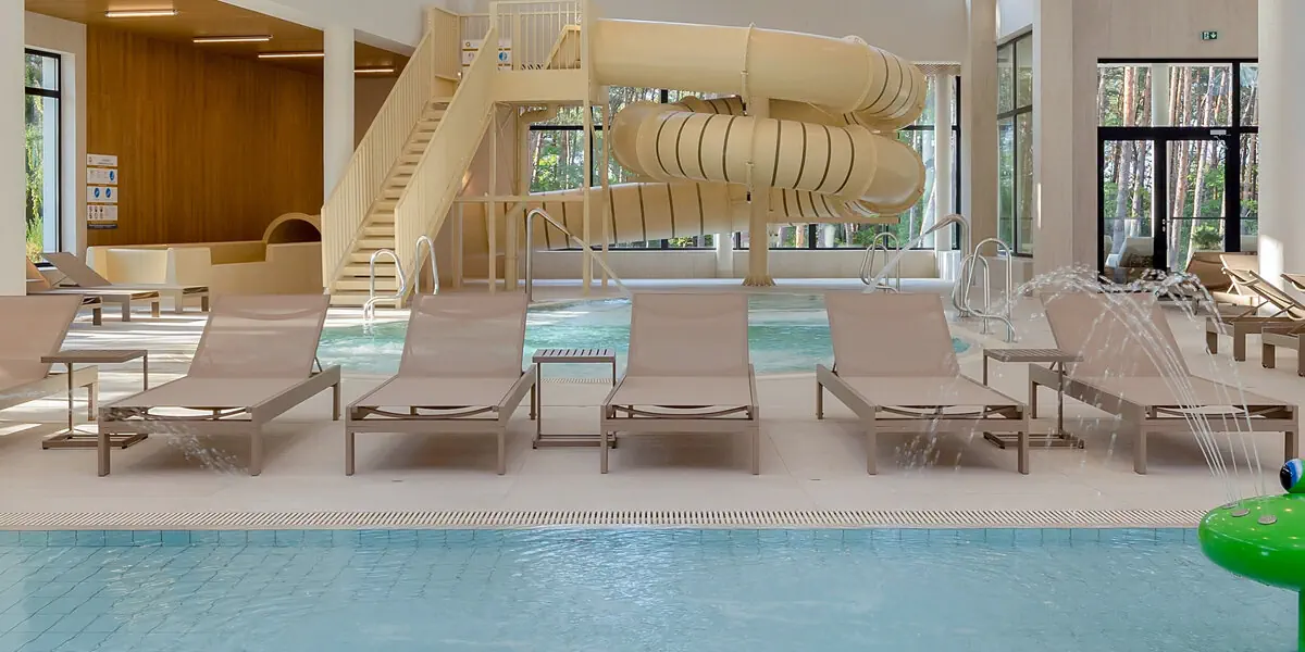 Essense Baltic Resort & Spa (ex. Zastal OW) - zdjęcie 9