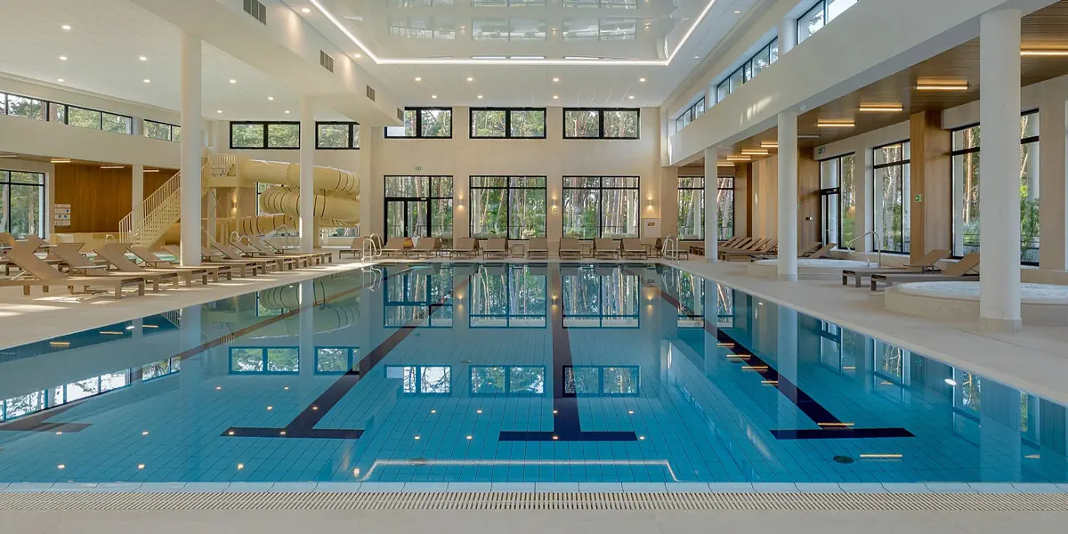 Essense Baltic Resort & Spa (ex. Zastal OW) - zdjęcie 6