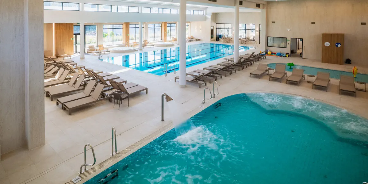 Essense Baltic Resort & Spa (ex. Zastal OW) - zdjęcie 10