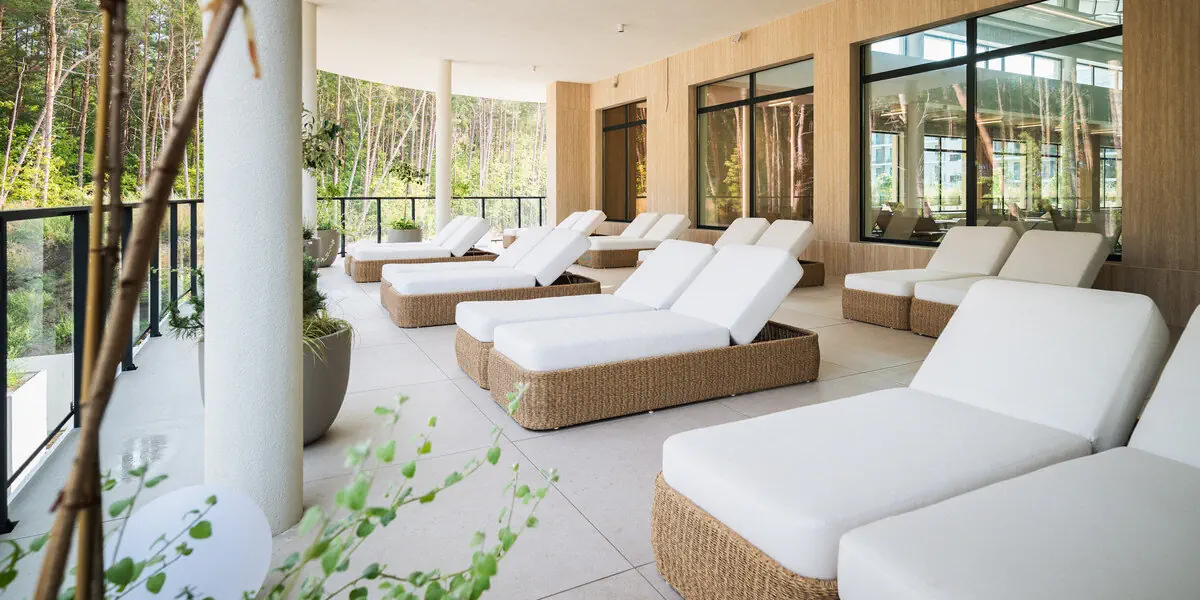Essense Baltic Resort & Spa (ex. Zastal OW) - zdjęcie 12