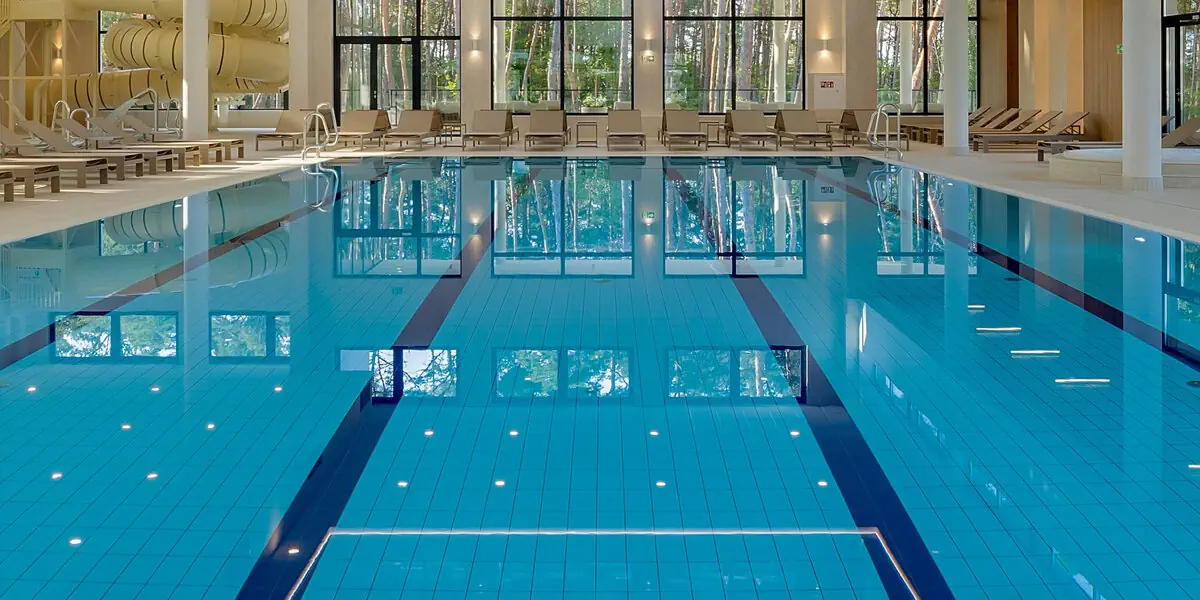 Essense Baltic Resort & Spa (ex. Zastal OW) - zdjęcie 8