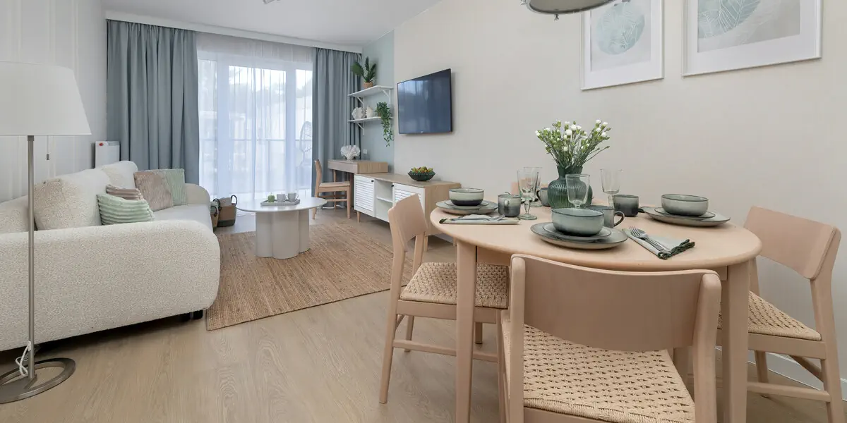 Essense Baltic Resort & Spa (ex. Zastal OW) - zdjęcie 2