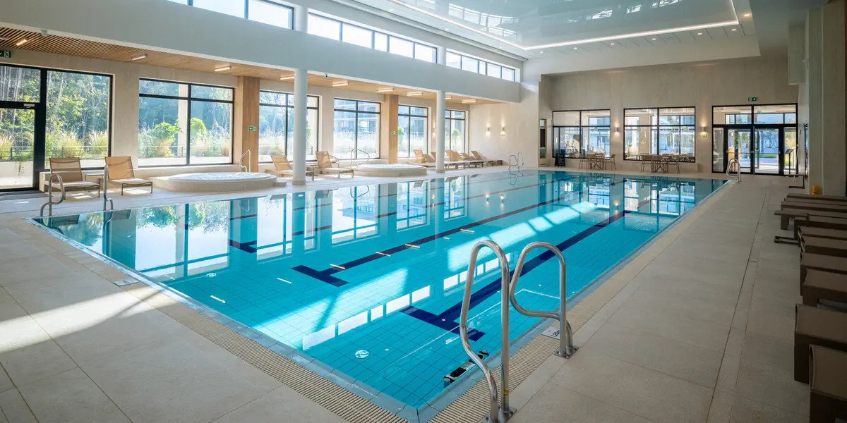 Essense Baltic Resort & Spa (ex. Zastal OW) - zdjęcie 11