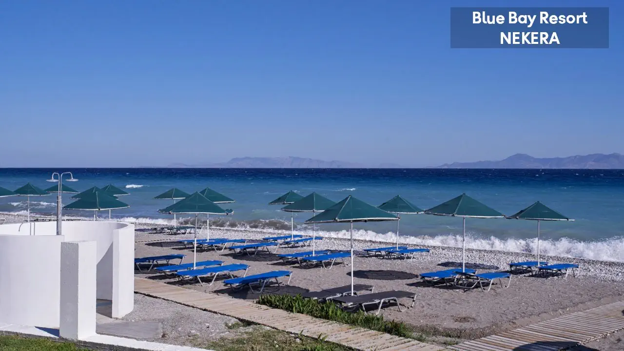 LABRANDA Blue Bay Resort - zdjęcie 11