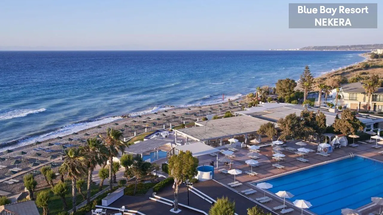 LABRANDA Blue Bay Resort - zdjęcie 9
