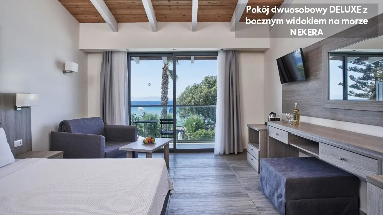 LABRANDA Blue Bay Resort - zdjęcie 20
