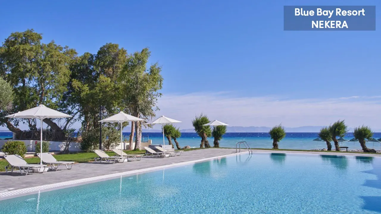 LABRANDA Blue Bay Resort - zdjęcie 7