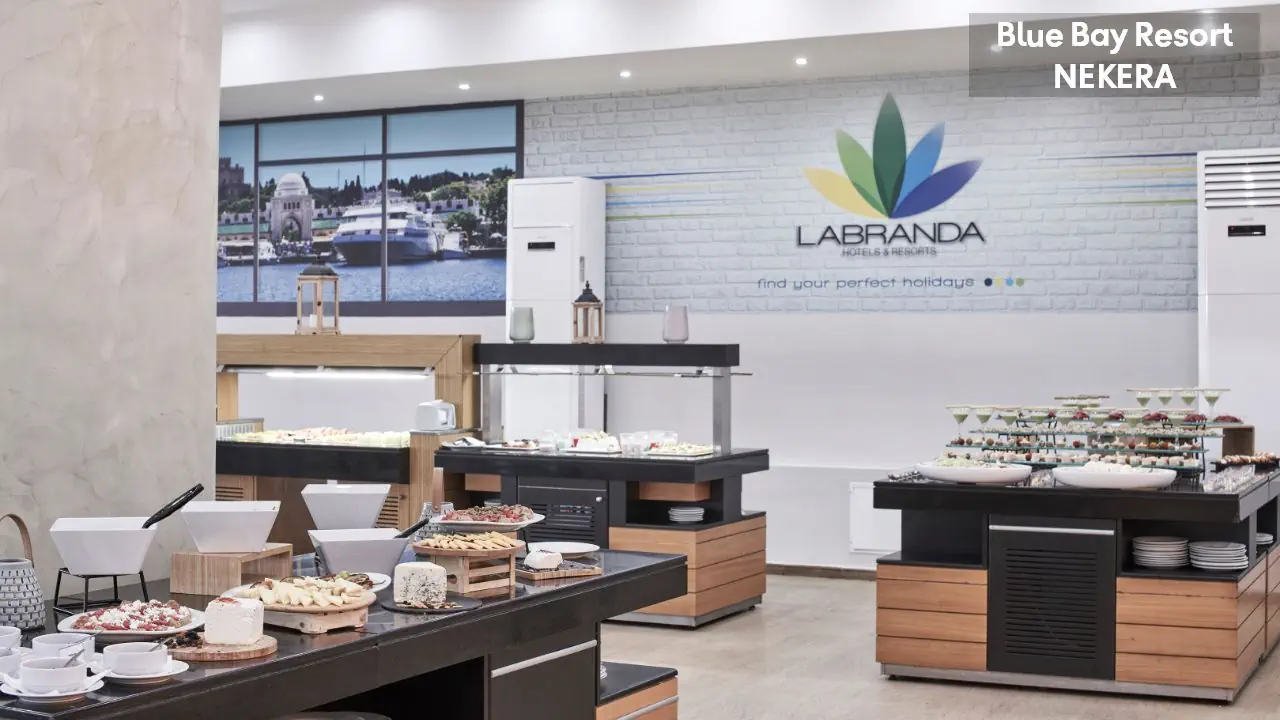 LABRANDA Blue Bay Resort - zdjęcie 35