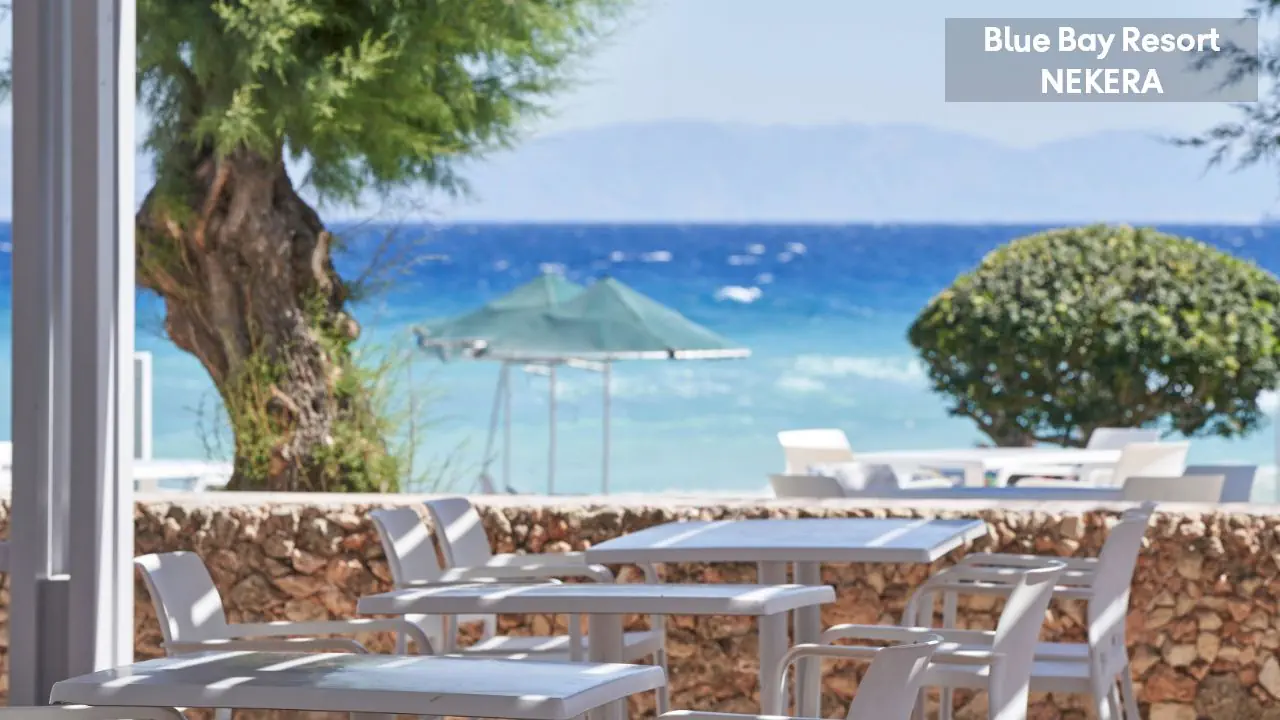 LABRANDA Blue Bay Resort - zdjęcie 41