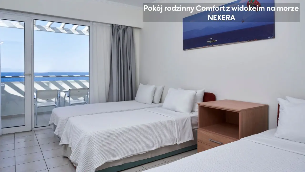 LABRANDA Blue Bay Resort - zdjęcie 30