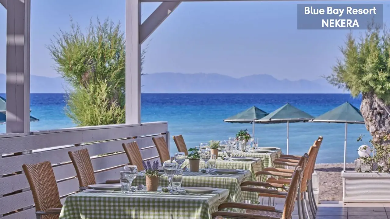 LABRANDA Blue Bay Resort - zdjęcie 31