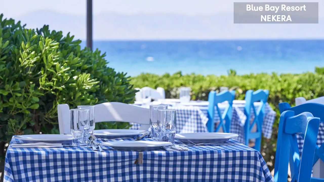 LABRANDA Blue Bay Resort - zdjęcie 39