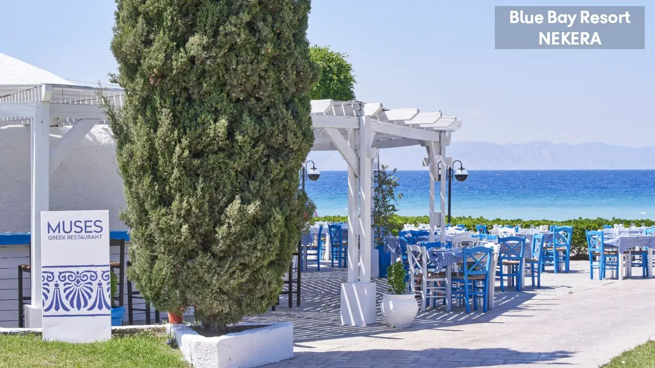 LABRANDA Blue Bay Resort - zdjęcie 36