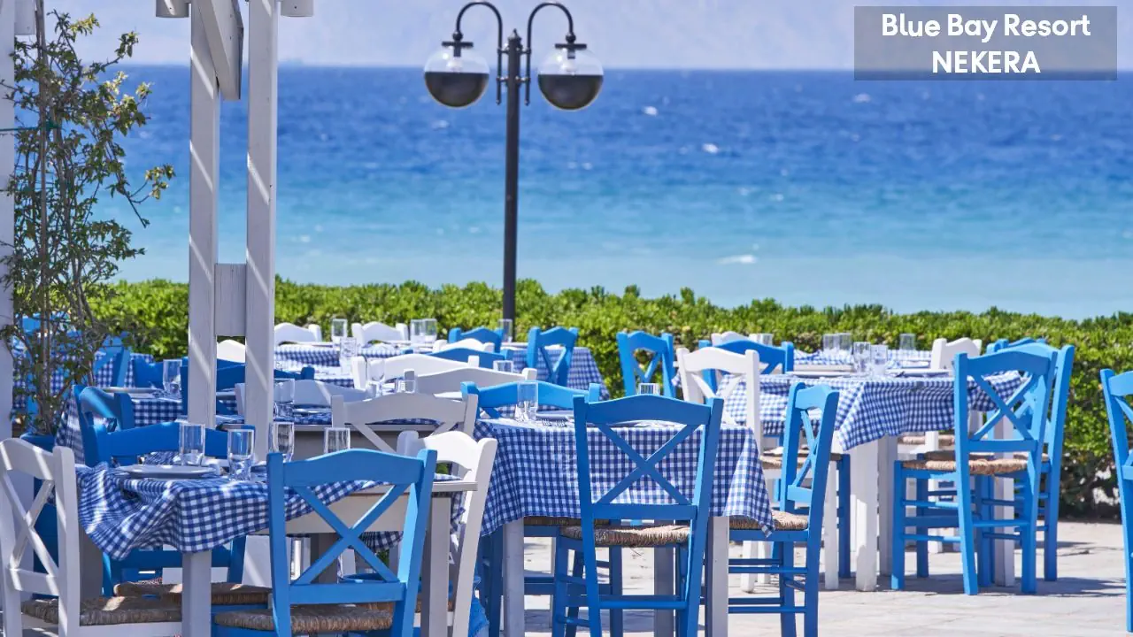 LABRANDA Blue Bay Resort - zdjęcie 37
