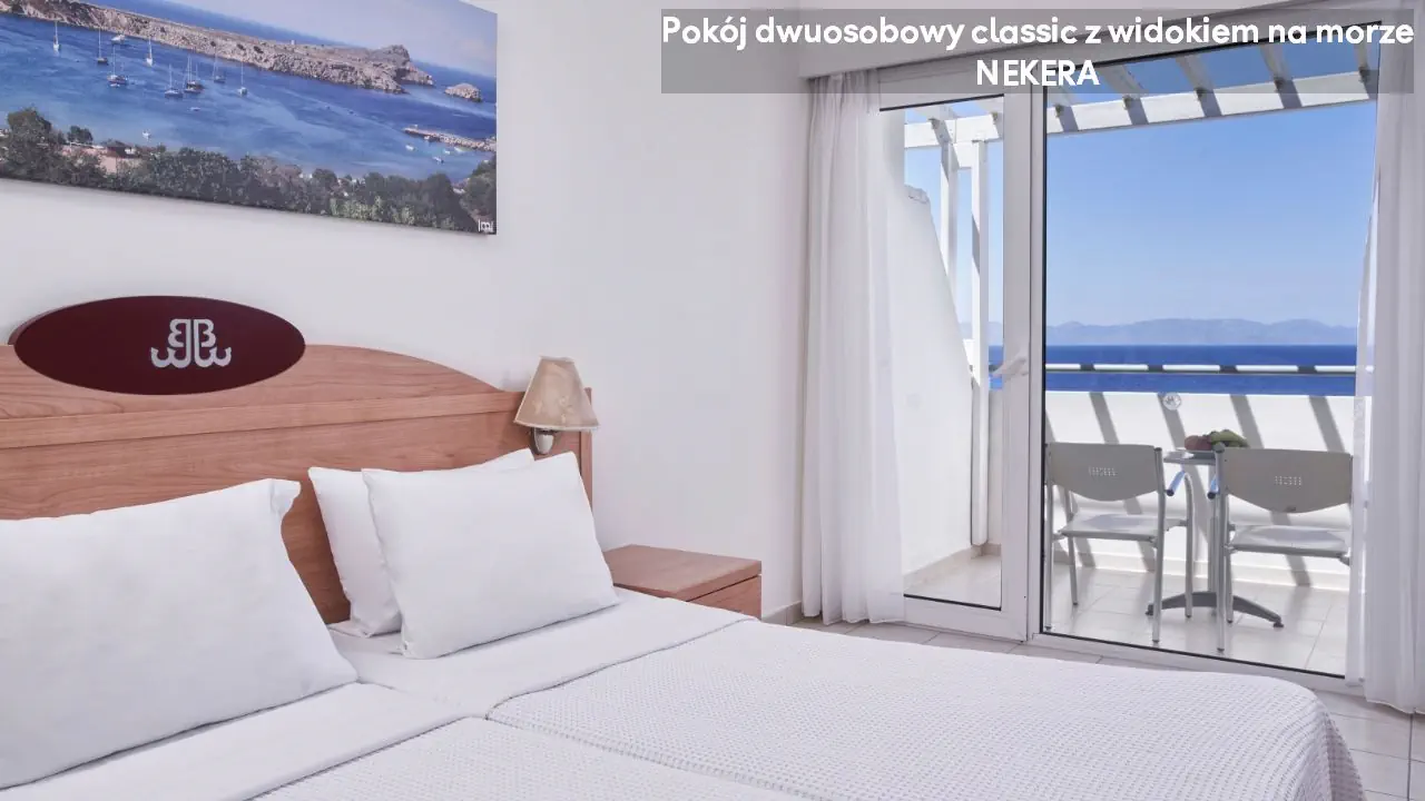 LABRANDA Blue Bay Resort - zdjęcie 18