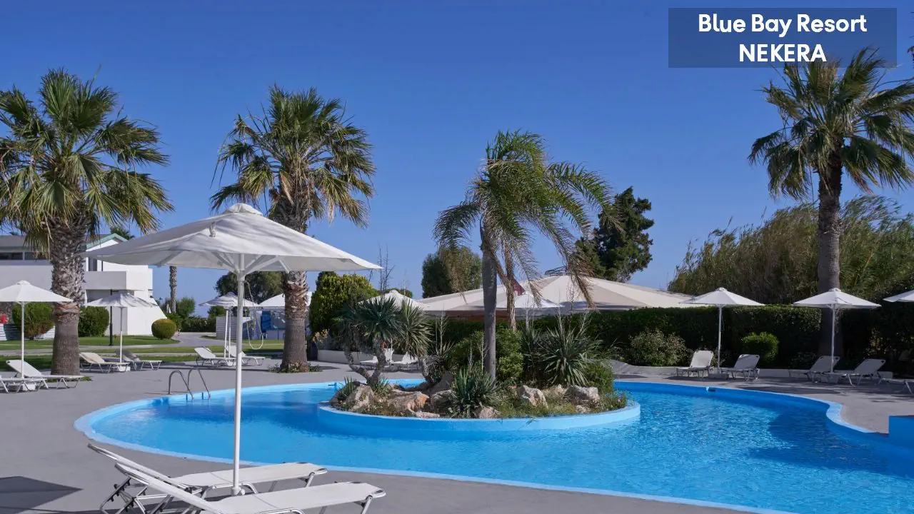 LABRANDA Blue Bay Resort - zdjęcie 6