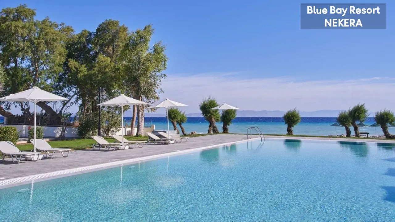 LABRANDA Blue Bay Resort - zdjęcie 5