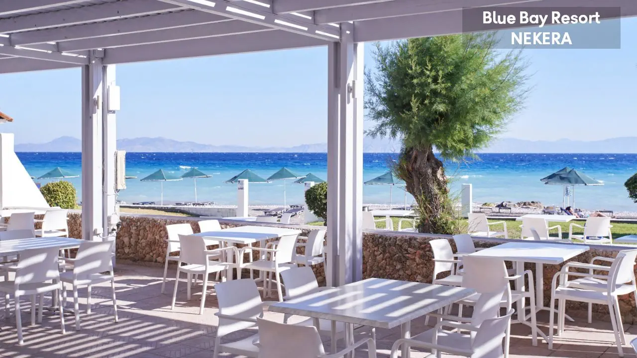 LABRANDA Blue Bay Resort - zdjęcie 4