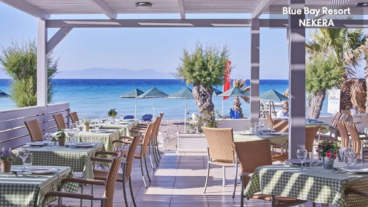 LABRANDA Blue Bay Resort - zdjęcie 33