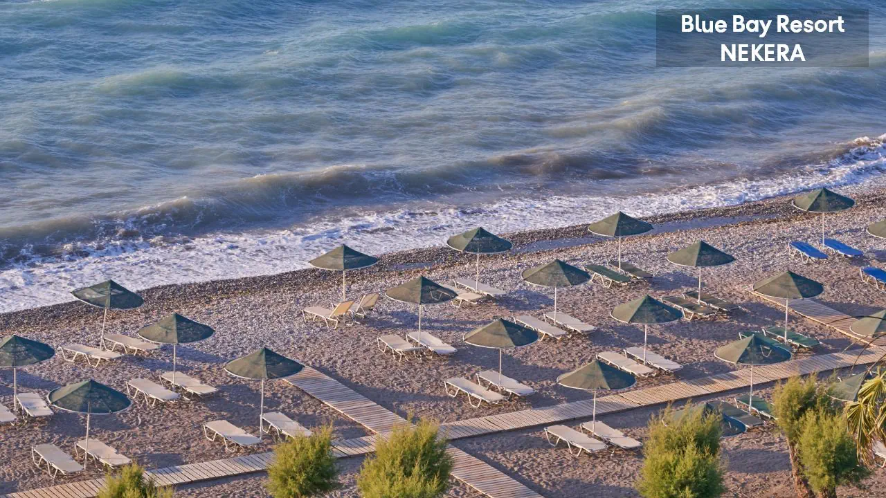 LABRANDA Blue Bay Resort - zdjęcie 10