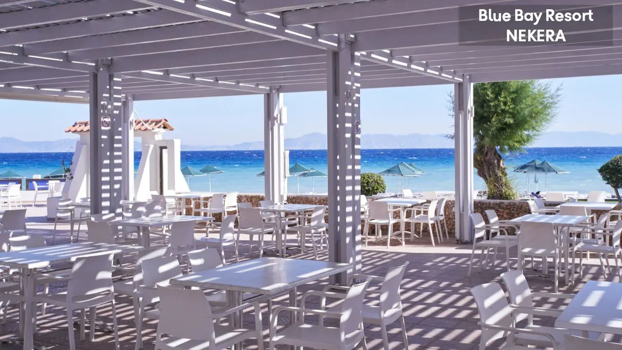 LABRANDA Blue Bay Resort - zdjęcie 40