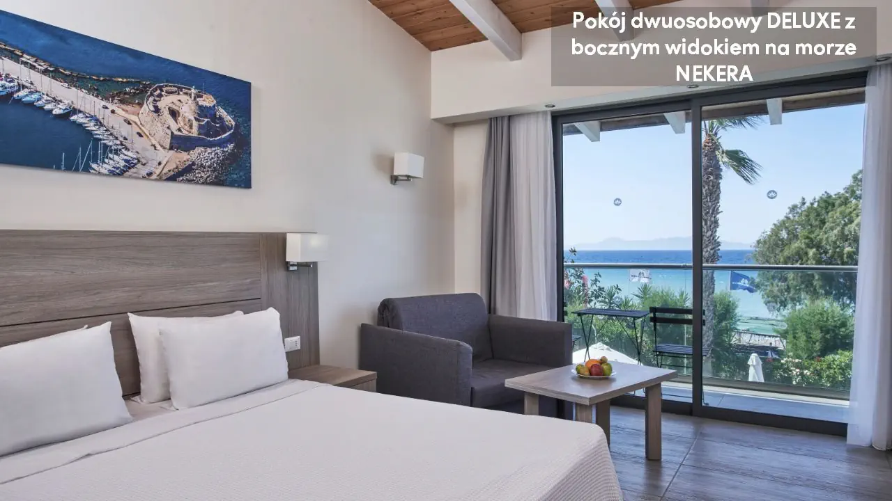 LABRANDA Blue Bay Resort - zdjęcie 25
