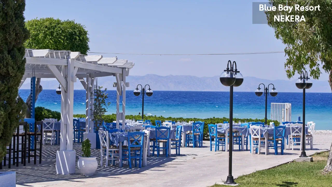 LABRANDA Blue Bay Resort - zdjęcie 38