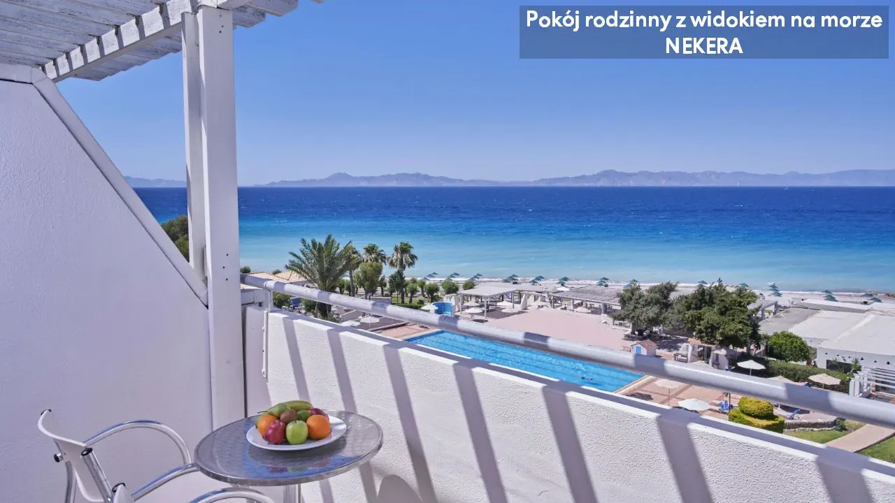 LABRANDA Blue Bay Resort - zdjęcie 28