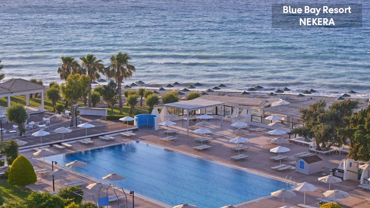 LABRANDA Blue Bay Resort - zdjęcie 3