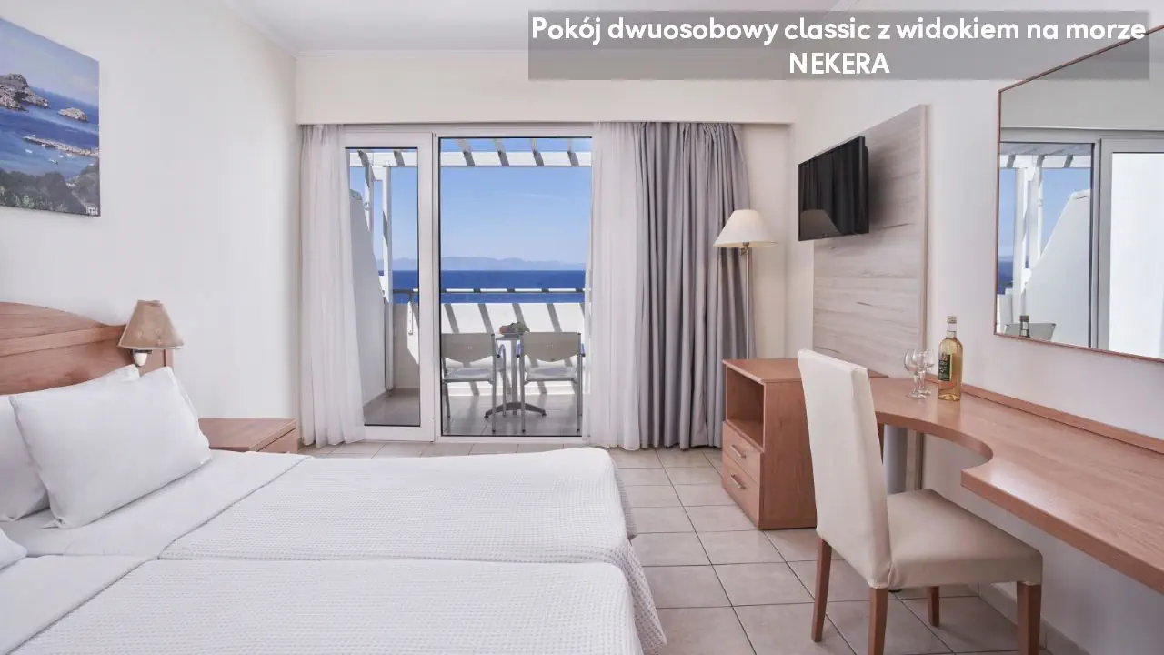 LABRANDA Blue Bay Resort - zdjęcie 19