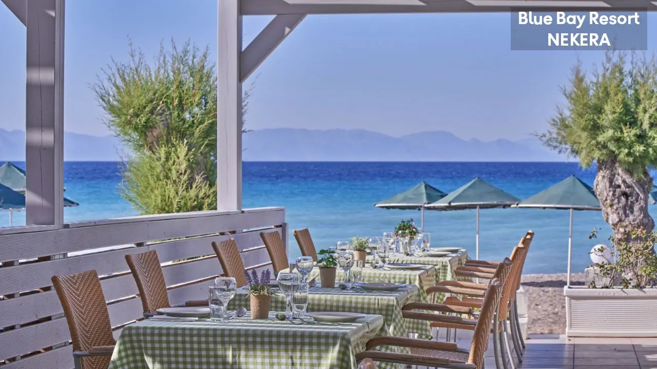 LABRANDA Blue Bay Resort - zdjęcie 34