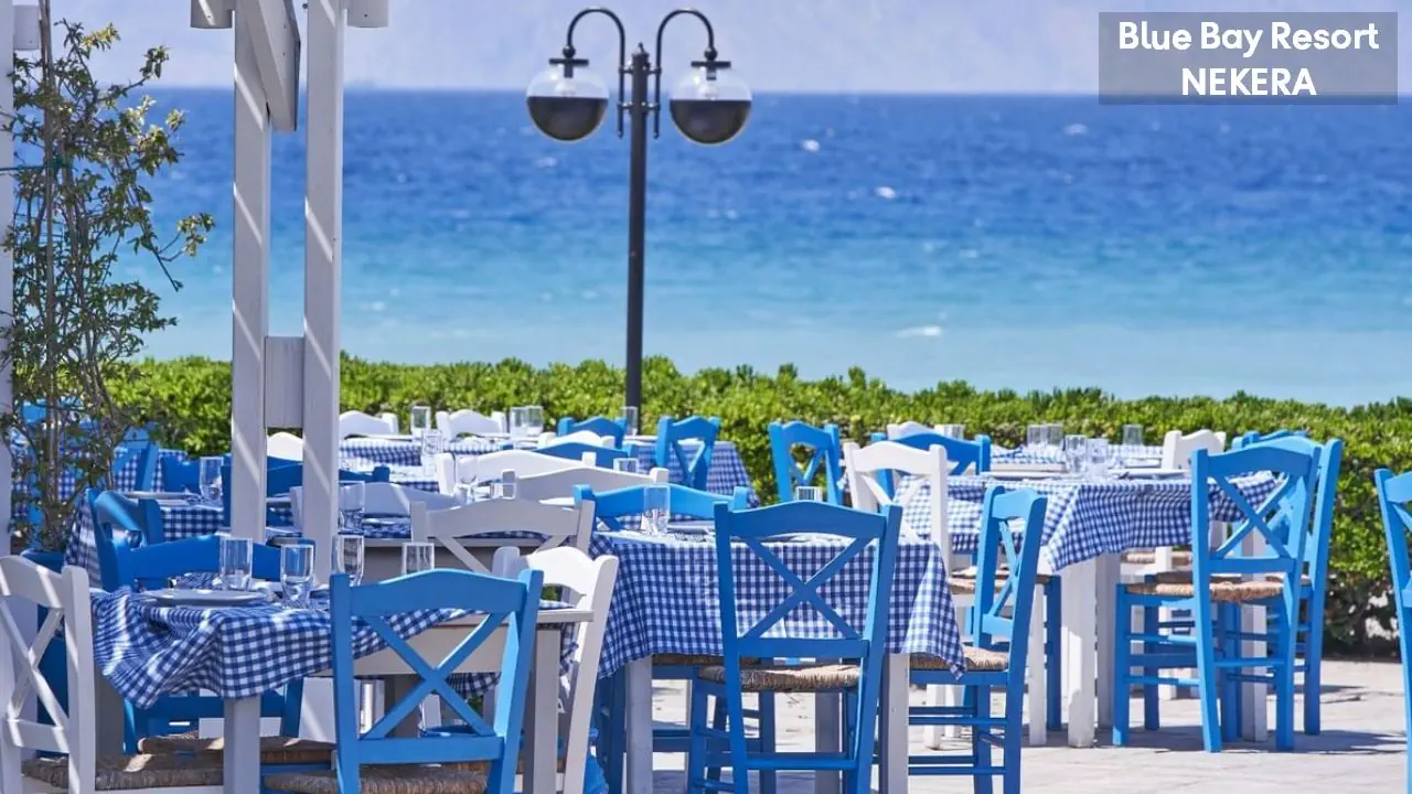 LABRANDA Blue Bay Resort - zdjęcie 32