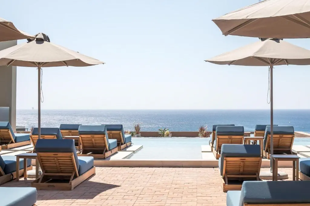 HOTEL: MN ESTE ELEGANT SUITES & SPA