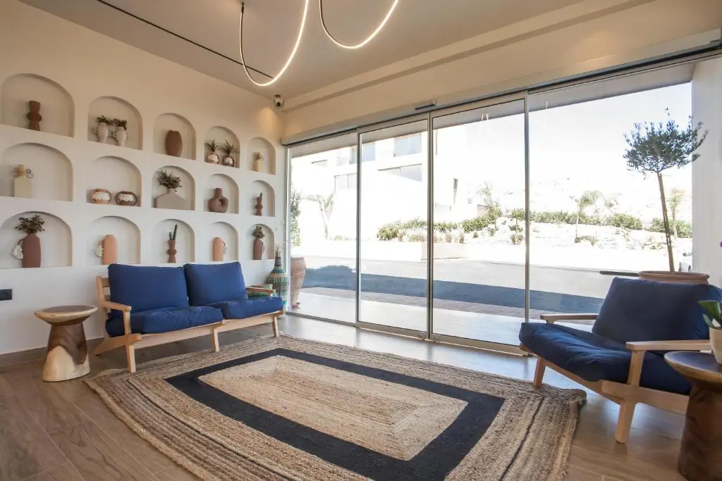 HOTEL: MN ESTE ELEGANT SUITES & SPA