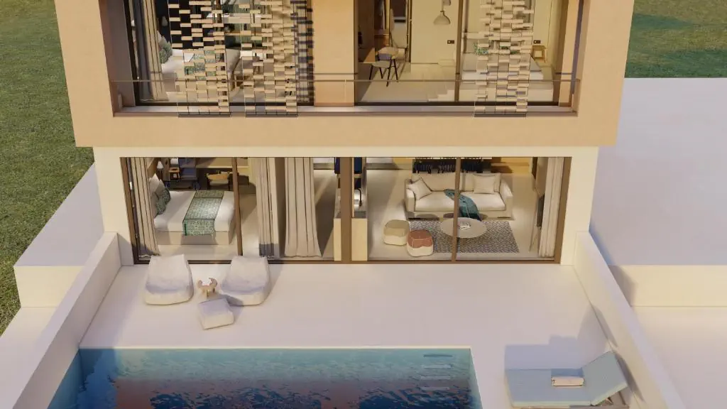 HOTEL: MN ESTE ELEGANT SUITES & SPA