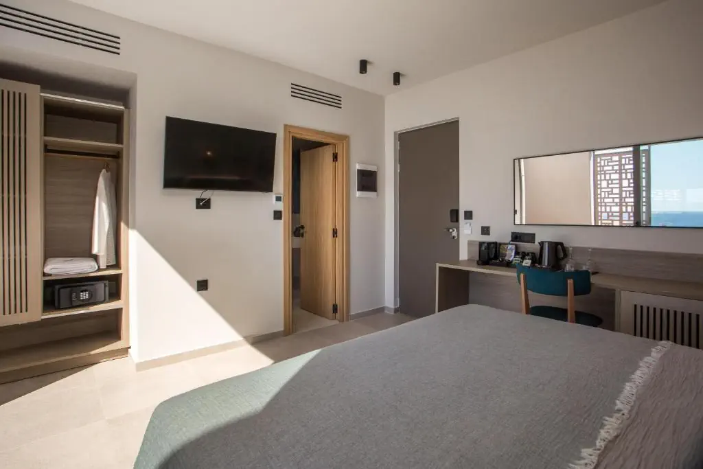HOTEL: MN ESTE ELEGANT SUITES & SPA
