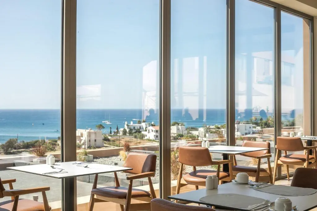 HOTEL: MN ESTE ELEGANT SUITES & SPA