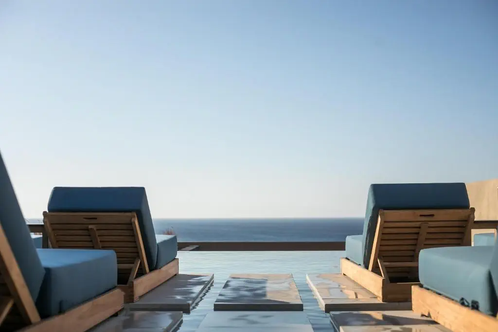 HOTEL: MN ESTE ELEGANT SUITES & SPA