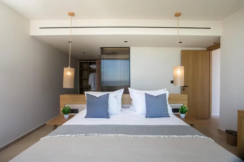 HOTEL: MN ESTE ELEGANT SUITES & SPA