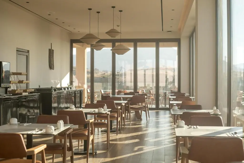 HOTEL: MN ESTE ELEGANT SUITES & SPA