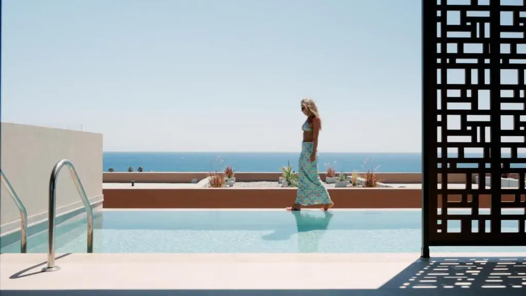 HOTEL: MN ESTE ELEGANT SUITES & SPA