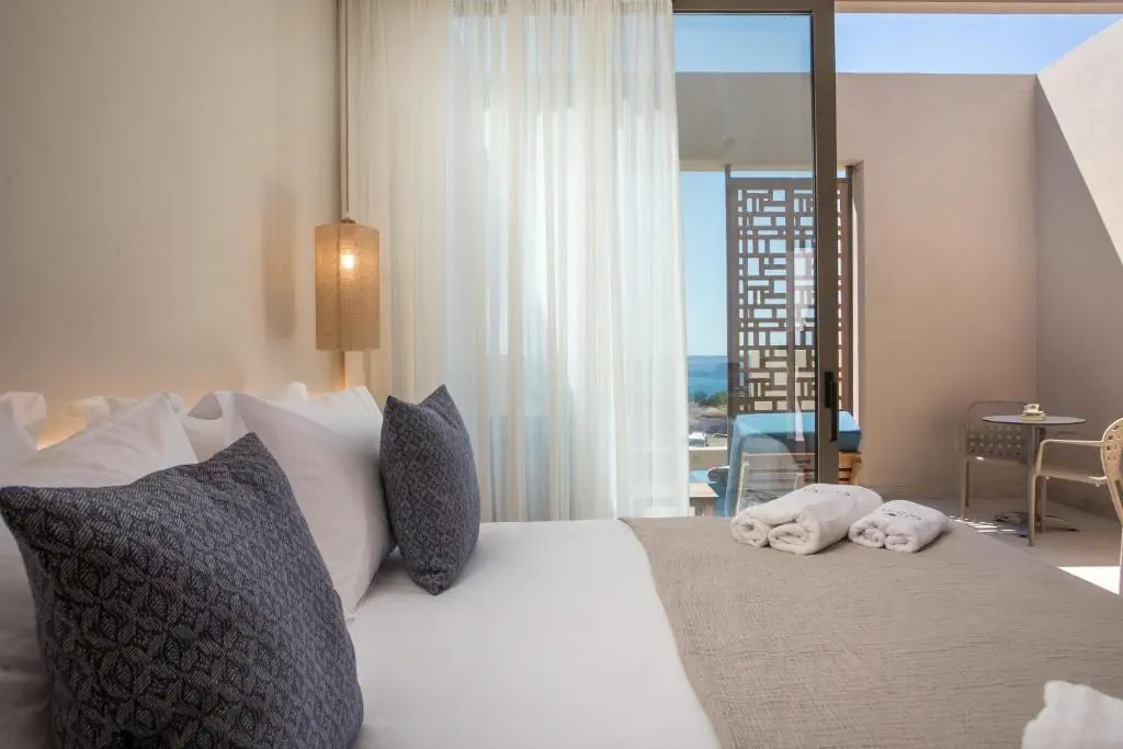 HOTEL: MN ESTE ELEGANT SUITES & SPA