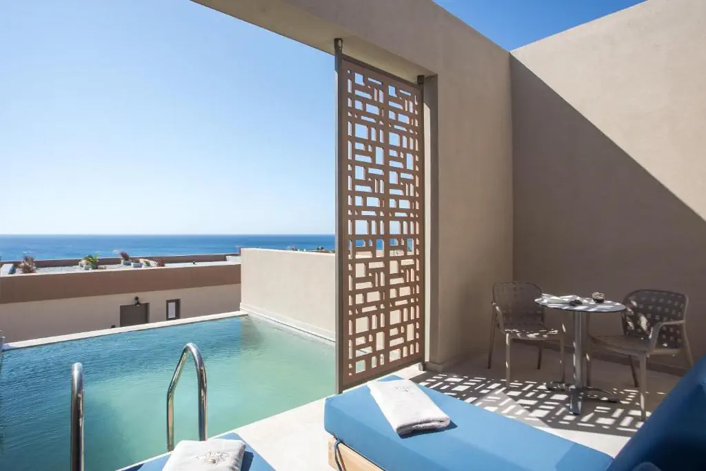 HOTEL: MN ESTE ELEGANT SUITES & SPA