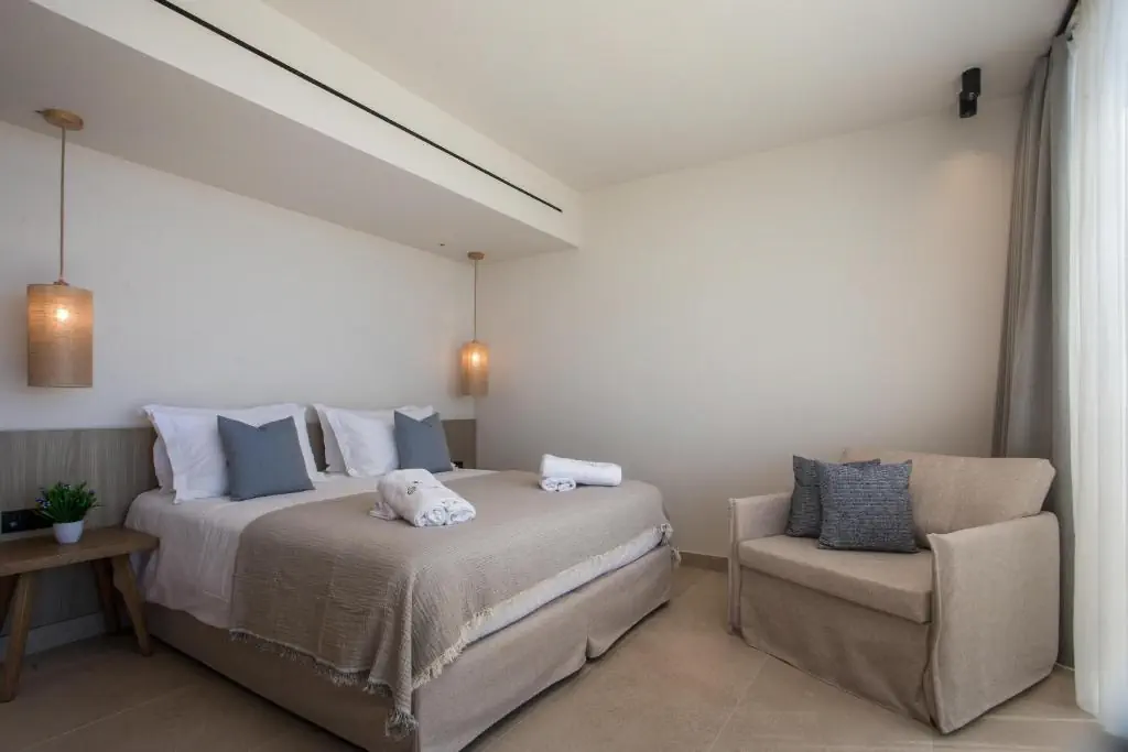 HOTEL: MN ESTE ELEGANT SUITES & SPA