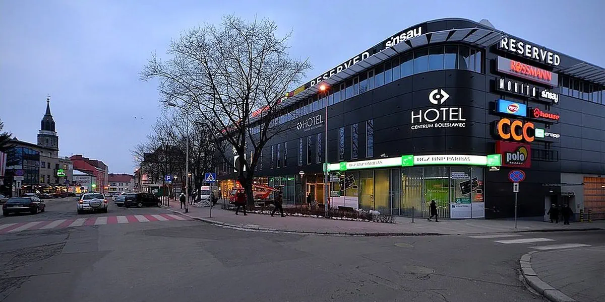 Centrum Bolesławiec - zdjęcie 19