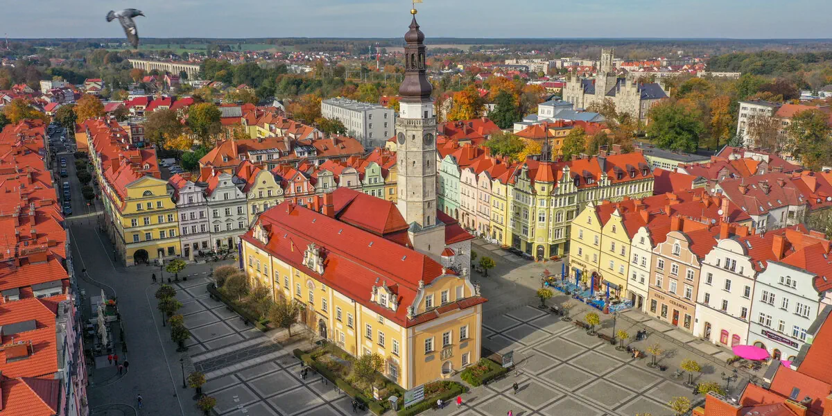 Centrum Bolesławiec - zdjęcie 3