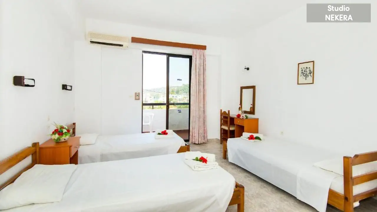 HOTEL: MN BUTTERFLY STUDIOS