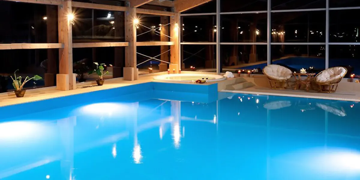 Magnat Spa