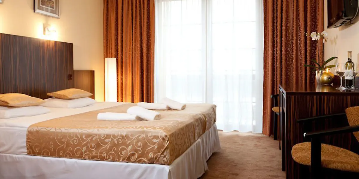 Magnat Spa