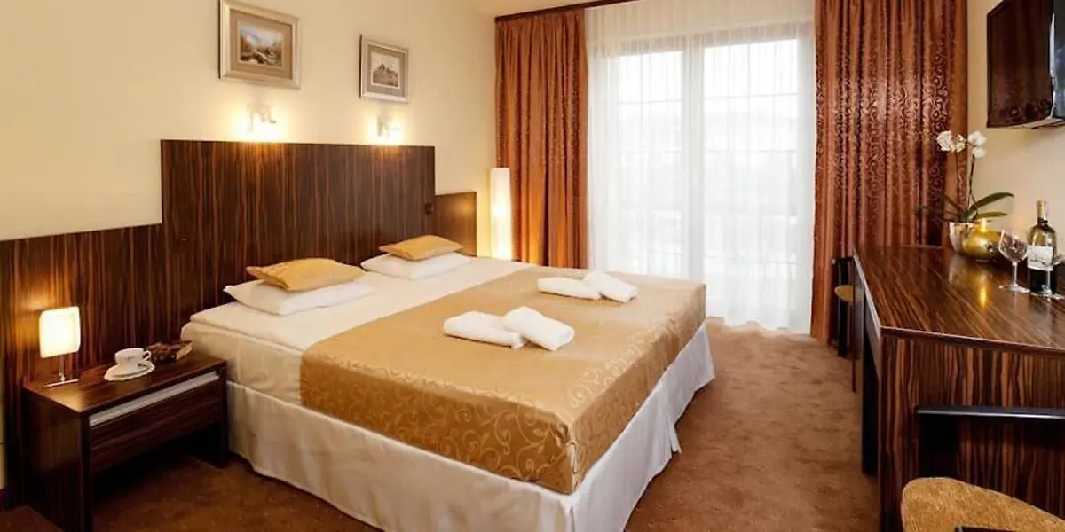 Magnat Spa